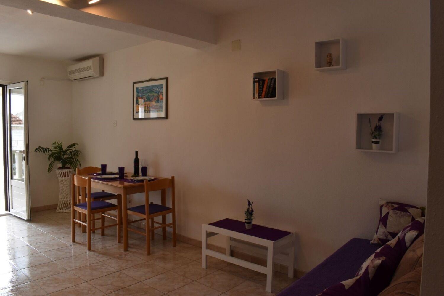 Apartments Frama - 3 Apartments Bol Esterno foto