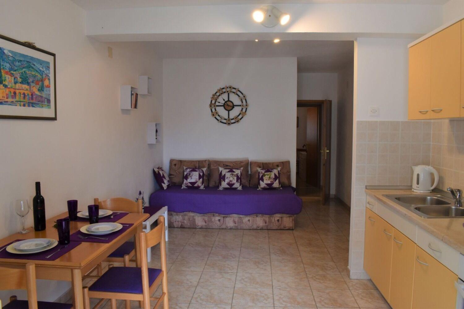Apartments Frama - 3 Apartments Bol Esterno foto