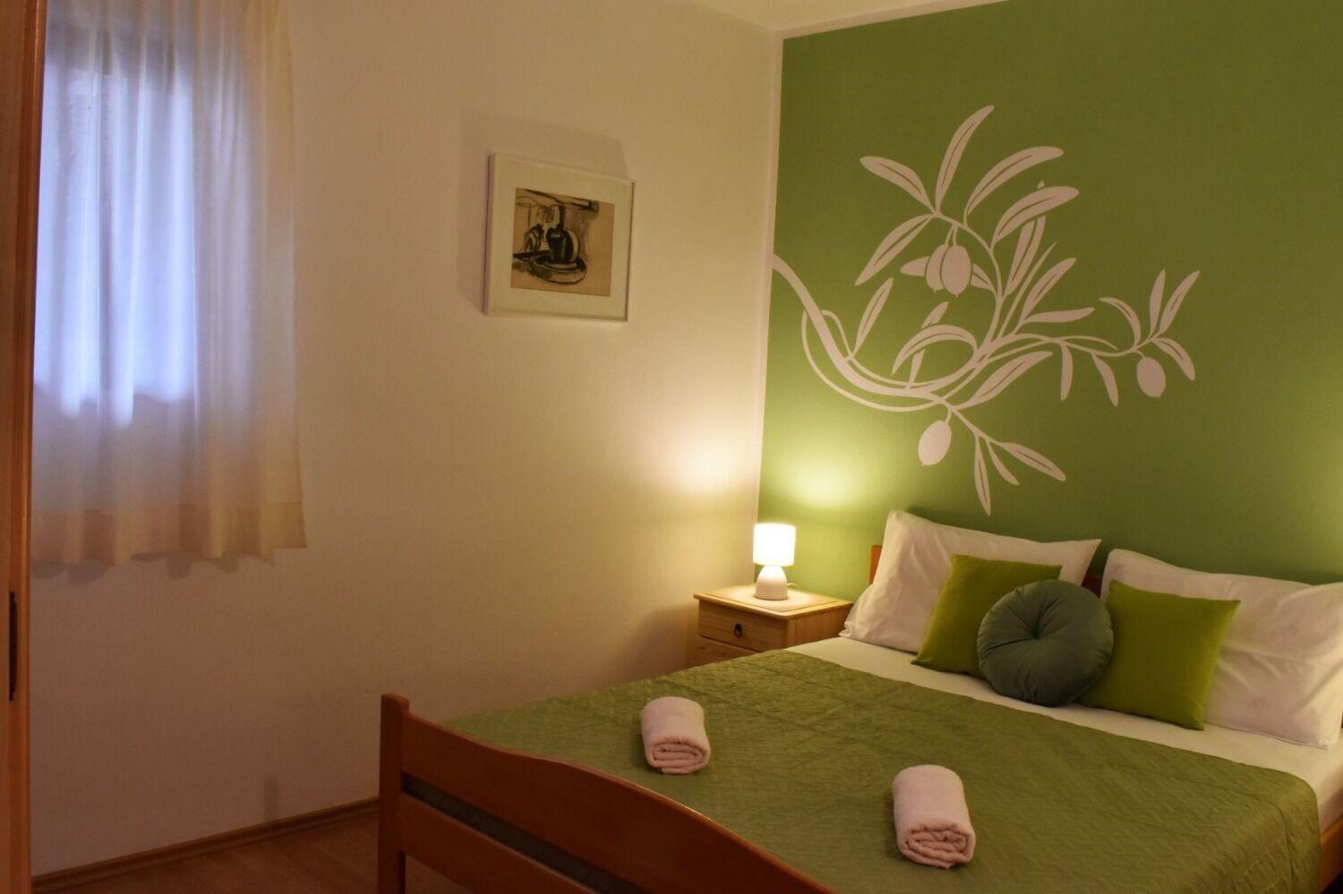 Apartments Frama - 3 Apartments Bol Esterno foto