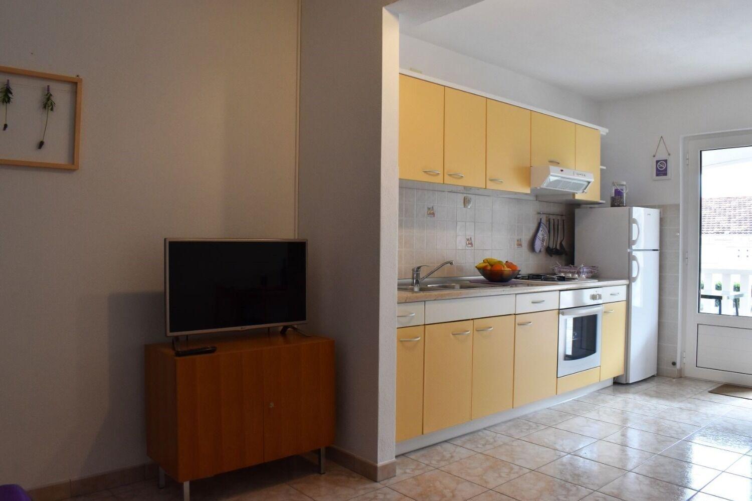 Apartments Frama - 3 Apartments Bol Esterno foto